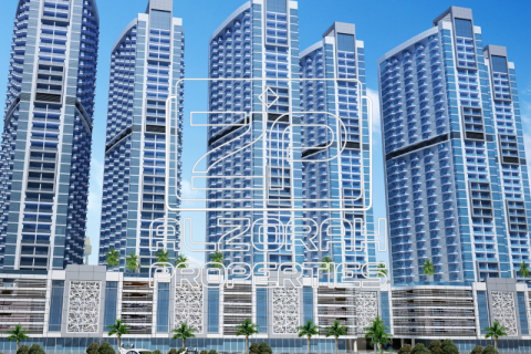 2 bedrooms Apartment in Al Rashidiya, UAE No. 9595 8