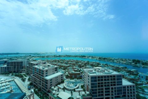 Apartment de 1 dormitorio en The Marina, UAE No. 9999 3
