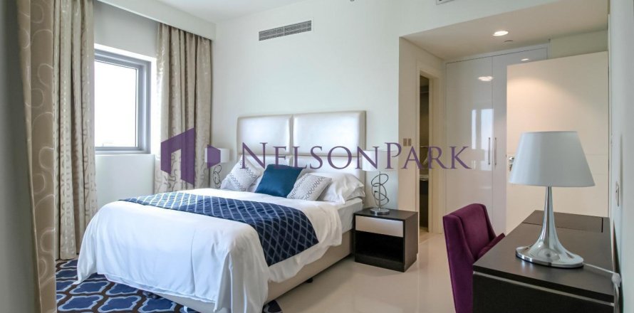 2 bedrooms Apartment in Lusail, Qatar No. 57739