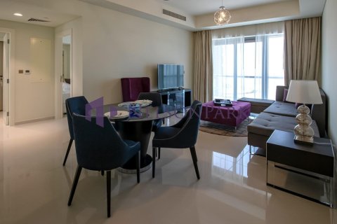 2 bedrooms Apartment in Lusail, Qatar No. 57739 9
