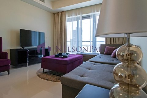 2 bedrooms Apartment in Lusail, Qatar No. 57739 6