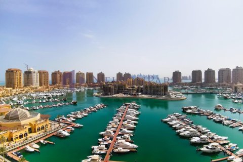 3 bedrooms Apartment in Doha, Qatar No. 57737 5