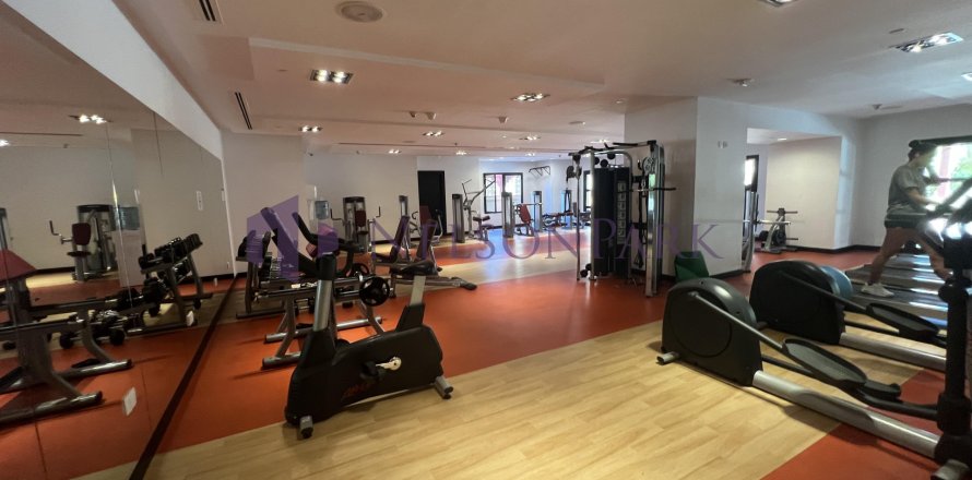 1 bedroom Apartment in Doha, Qatar No. 57735
