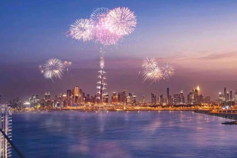 Appartement de 2 chambres à Dubai, UAE No. 100549 10