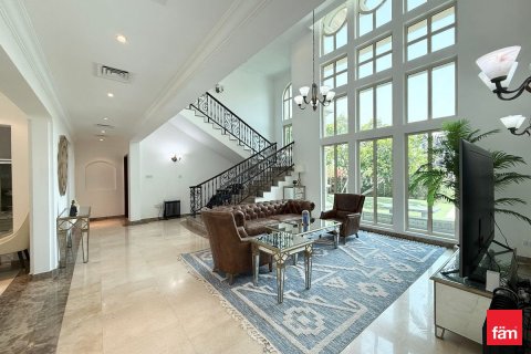 Villa de 4 chambres à Jumeirah Islands, UAE No. 100532 8