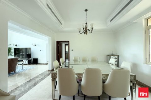 Villa de 4 chambres à Jumeirah Islands, UAE No. 100532 3