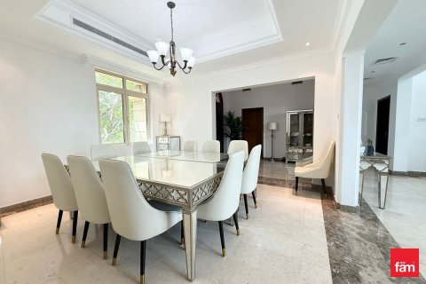 Villa de 4 chambres à Jumeirah Islands, UAE No. 100532 4