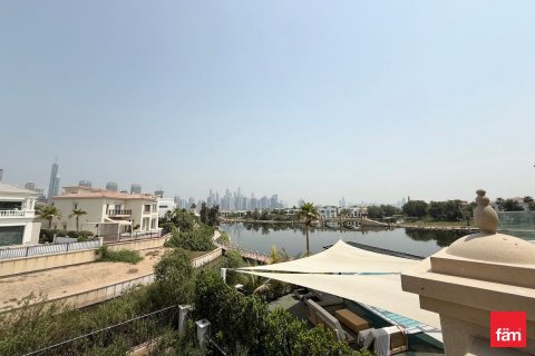 Villa de 4 chambres à Jumeirah Islands, UAE No. 100532 21