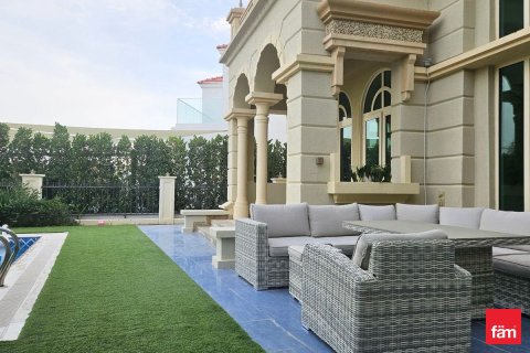 Villa de 4 chambres à Jumeirah Islands, UAE No. 100532 22