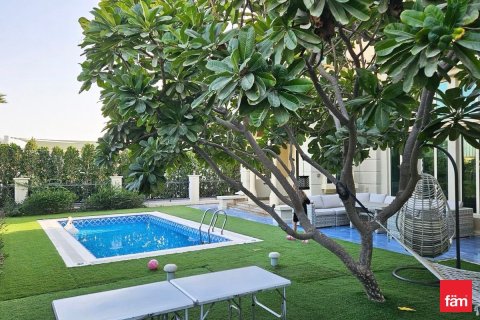 Villa de 4 chambres à Jumeirah Islands, UAE No. 100532 23