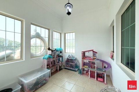 Villa de 4 chambres à Jumeirah Islands, UAE No. 100532 17