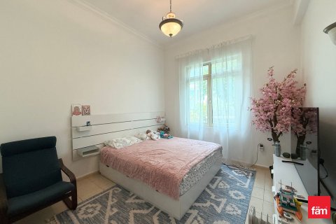 Villa de 4 chambres à Jumeirah Islands, UAE No. 100532 26