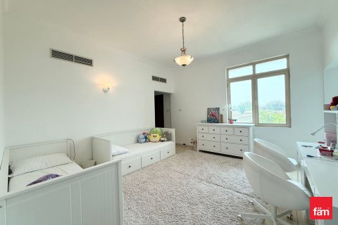 Villa de 4 chambres à Jumeirah Islands, UAE No. 100532 16