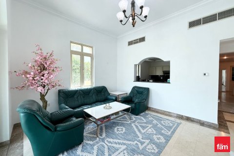 Villa de 4 chambres à Jumeirah Islands, UAE No. 100532 9