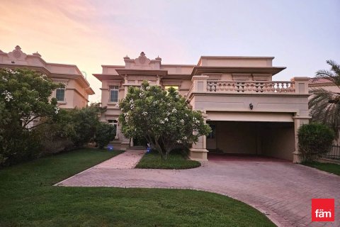 Villa de 4 chambres à Jumeirah Islands, UAE No. 100532 2