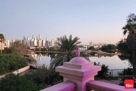 Villa de 4 chambres à Jumeirah Islands, UAE No. 100532 25