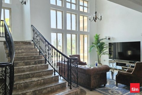 Villa de 4 chambres à Jumeirah Islands, UAE No. 100532 7