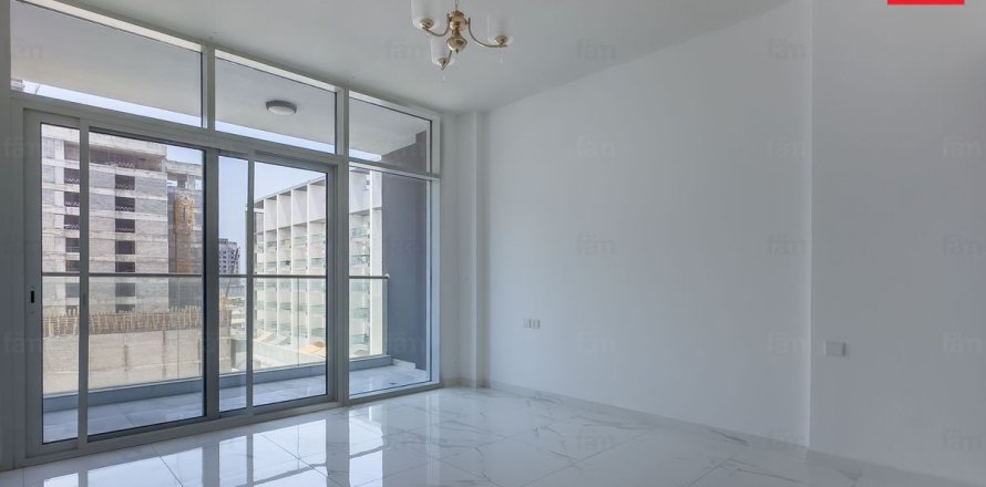 Appartement de 2 chambres à Al Satwa, UAE No. 100550