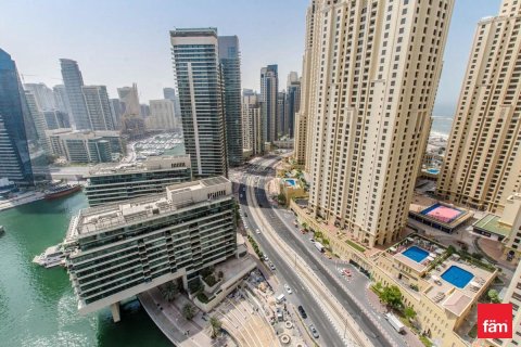 Appartement de 1 chambre à Dubai Marina, UAE No. 100548 17