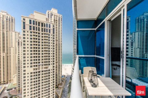 Appartement de 1 chambre à Dubai Marina, UAE No. 100548 15