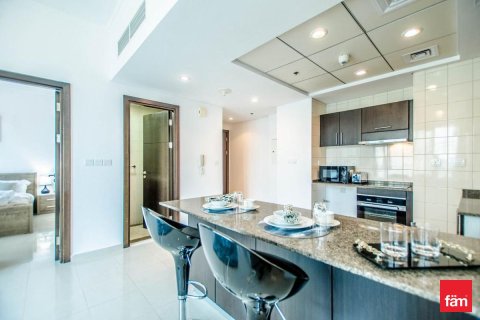 Appartement de 1 chambre à Dubai Marina, UAE No. 100548 9