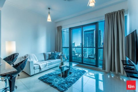 Appartement de 1 chambre à Dubai Marina, UAE No. 100548 1