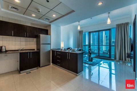Appartement de 1 chambre à Dubai Marina, UAE No. 100548 10