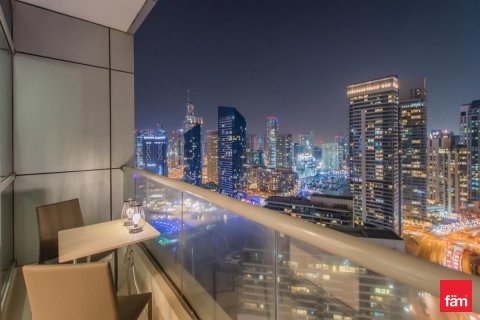 Appartement de 1 chambre à Dubai Marina, UAE No. 100548 18