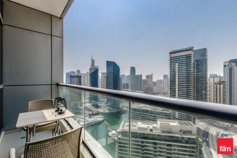 Appartement de 1 chambre à Dubai Marina, UAE No. 100548 14