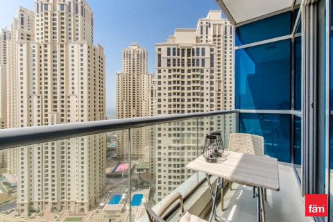 Appartement de 1 chambre à Dubai Marina, UAE No. 100548 16