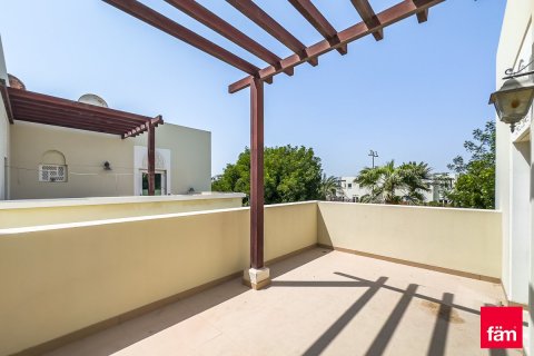Townhouse de 3 chambres à Al Furjan, UAE No. 100546 4
