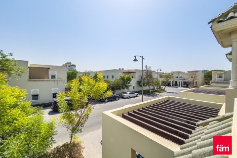 Townhouse de 3 chambres à Al Furjan, UAE No. 100546 23