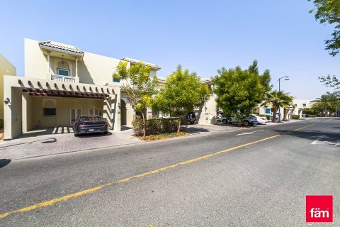 Townhouse de 3 chambres à Al Furjan, UAE No. 100546 26