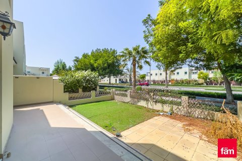 Townhouse de 3 chambres à Al Furjan, UAE No. 100546 17