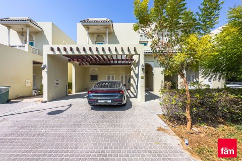 Townhouse de 3 chambres à Al Furjan, UAE No. 100546 24