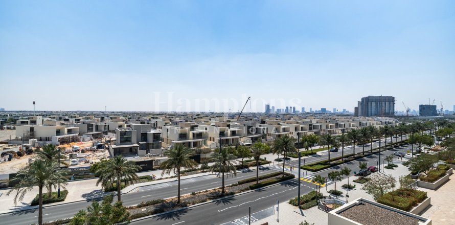 Apartment de 3 dormitorios en Maple at Dubai Hills Estate, UAE No. 73364