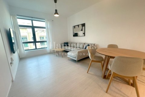Apartment de 1 dormitorio en The Views 1, UAE No. 73362 5
