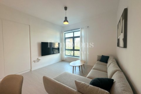 Apartment de 1 dormitorio en The Views 1, UAE No. 73362 11