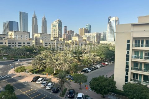 Apartment de 1 dormitorio en The Views 1, UAE No. 73362 21