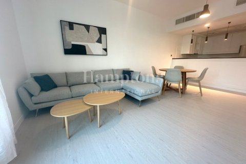 Apartment de 1 dormitorio en The Views 1, UAE No. 73362 8