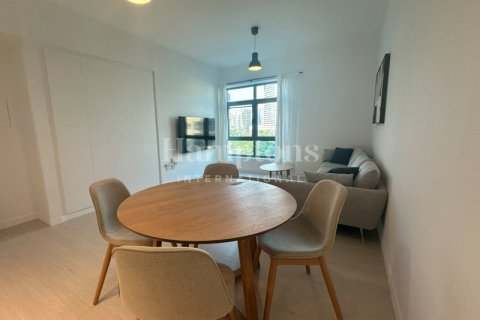 Apartment de 1 dormitorio en The Views 1, UAE No. 73362 6