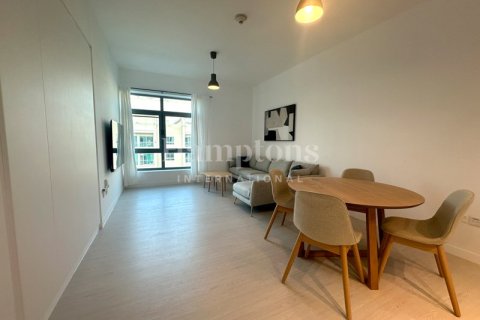 Apartment de 1 dormitorio en The Views 1, UAE No. 73362 12