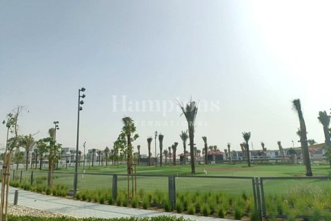 Townhouse de 3 dormitorios en The Valley, UAE No. 73360 3