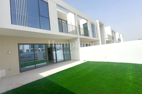 Townhouse de 3 dormitorios en The Valley, UAE No. 73360 17