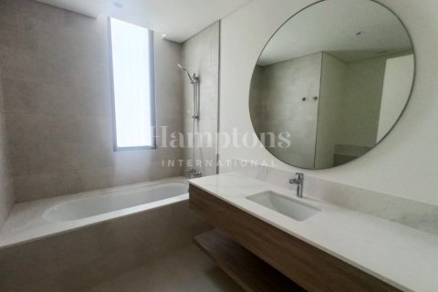 Townhouse de 3 dormitorios en The Valley, UAE No. 73360 9