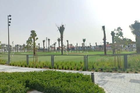 Townhouse de 3 dormitorios en The Valley, UAE No. 73360 11