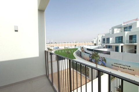 Townhouse de 3 dormitorios en The Valley, UAE No. 73360 6