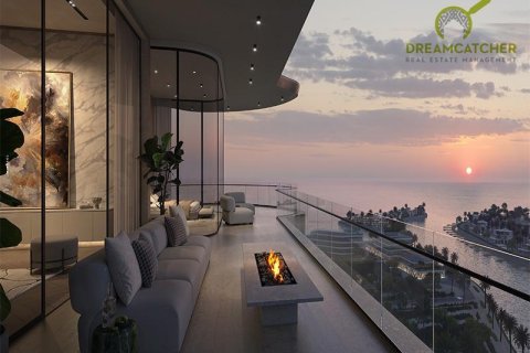 Duplex de 3 chambres à Mina Al Arab, UAE No. 75459 14