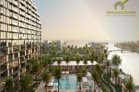 Duplex de 3 chambres à Mina Al Arab, UAE No. 75459 11
