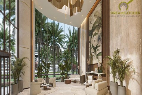 Duplex de 3 chambres à Mina Al Arab, UAE No. 75459 10